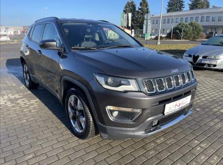 Jeep - Compass