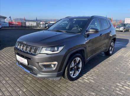 Jeep - Compass