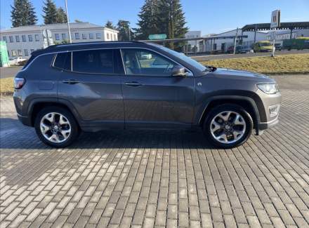 Jeep - Compass