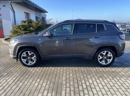 Jeep - Compass
