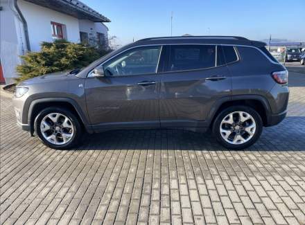 Jeep - Compass