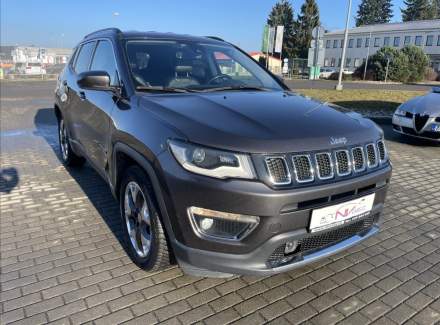 Jeep - Compass