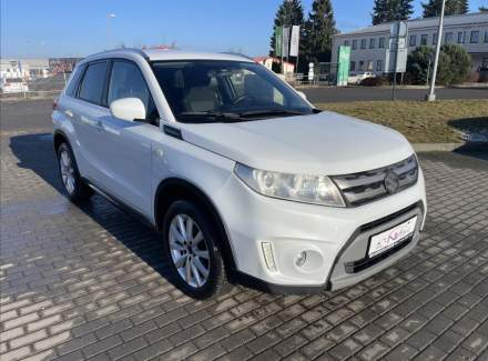 Suzuki - Vitara