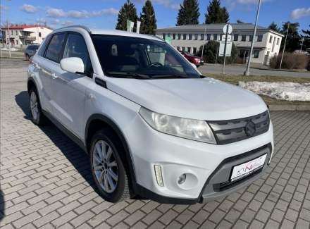 Suzuki - Vitara