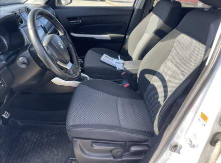 Suzuki - Vitara