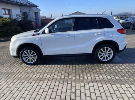 Suzuki - Vitara