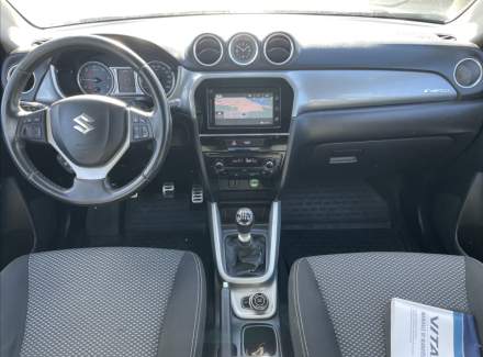 Suzuki - Vitara