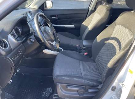 Suzuki - Vitara