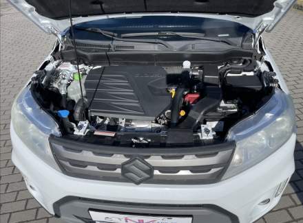 Suzuki - Vitara