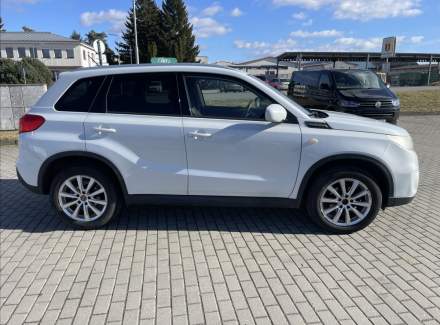 Suzuki - Vitara