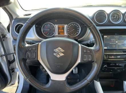 Suzuki - Vitara
