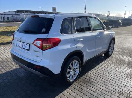 Suzuki - Vitara