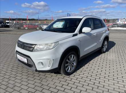Suzuki - Vitara