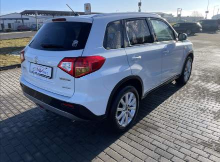 Suzuki - Vitara
