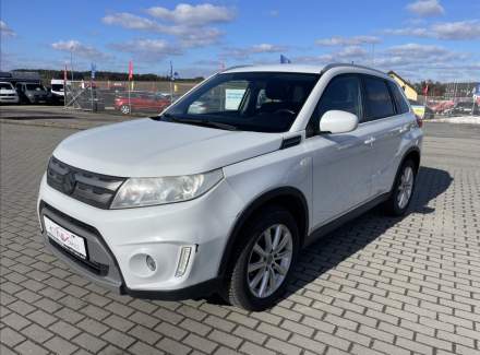 Suzuki - Vitara