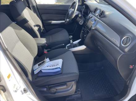 Suzuki - Vitara