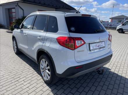 Suzuki - Vitara