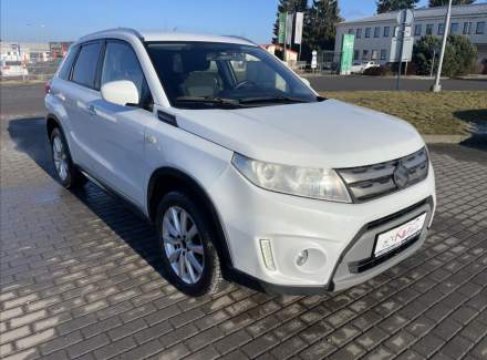Suzuki - Vitara