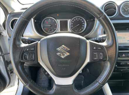 Suzuki - Vitara