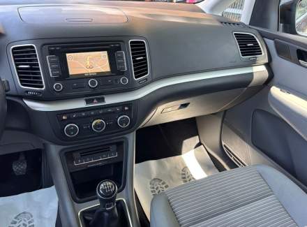 Seat - Alhambra