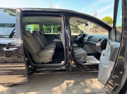 Seat - Alhambra
