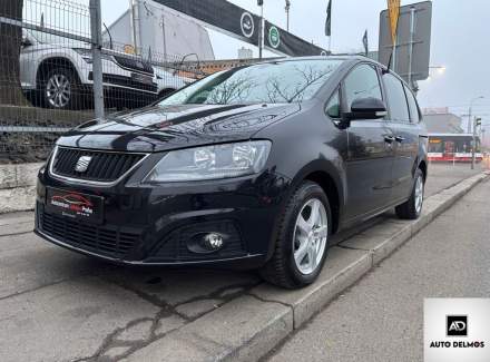 Seat - Alhambra