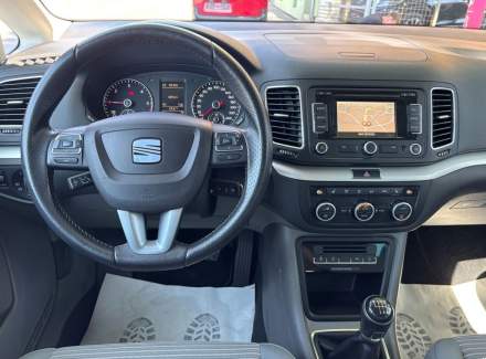 Seat - Alhambra