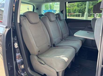 Seat - Alhambra