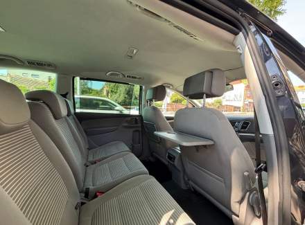 Seat - Alhambra