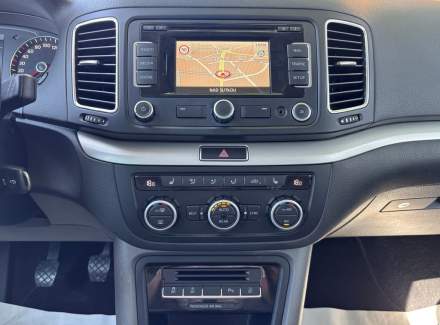 Seat - Alhambra