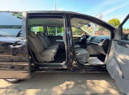 Seat - Alhambra