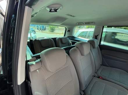 Seat - Alhambra