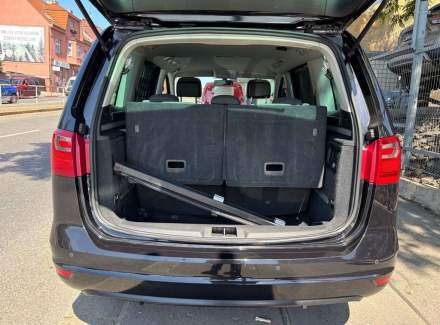 Seat - Alhambra