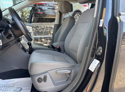 Seat - Alhambra
