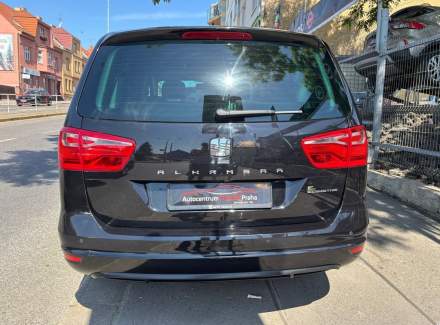 Seat - Alhambra