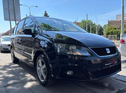 Seat - Alhambra