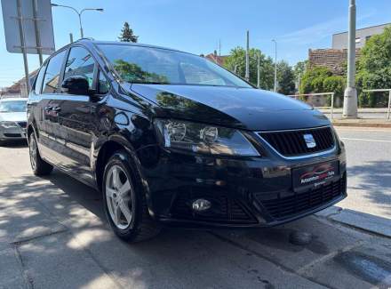 Seat - Alhambra