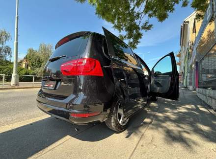 Seat - Alhambra