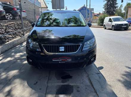 Seat - Alhambra