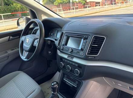 Seat - Alhambra