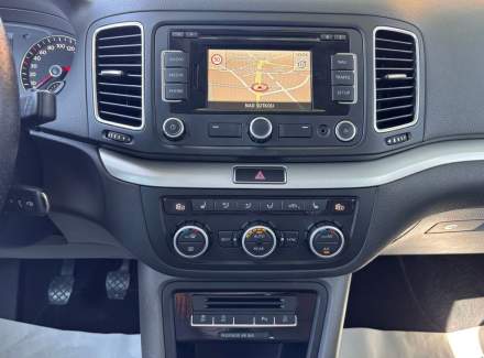 Seat - Alhambra