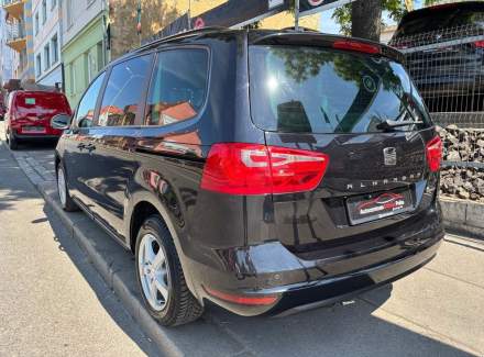 Seat - Alhambra