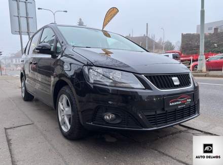 Seat - Alhambra