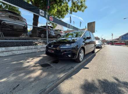 Seat - Alhambra
