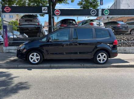Seat - Alhambra