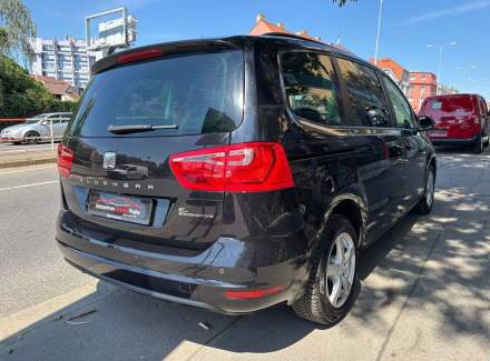 Seat - Alhambra