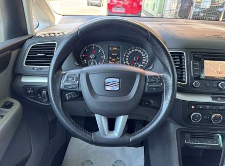 Seat - Alhambra