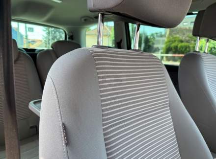 Seat - Alhambra