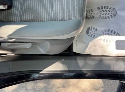 Seat - Alhambra