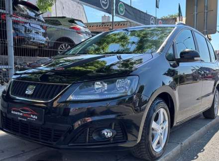 Seat - Alhambra